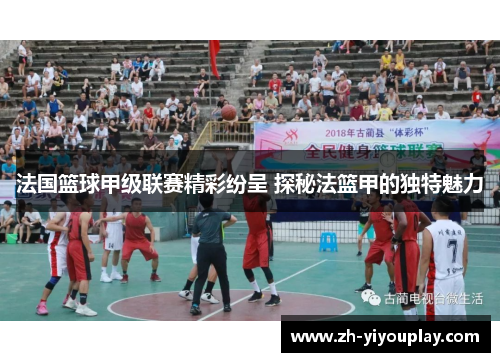 法国篮球甲级联赛精彩纷呈 探秘法篮甲的独特魅力
